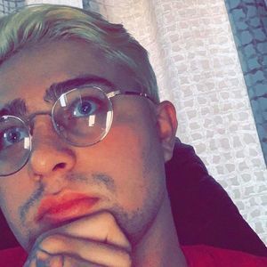 Meet your Posher, Brenden